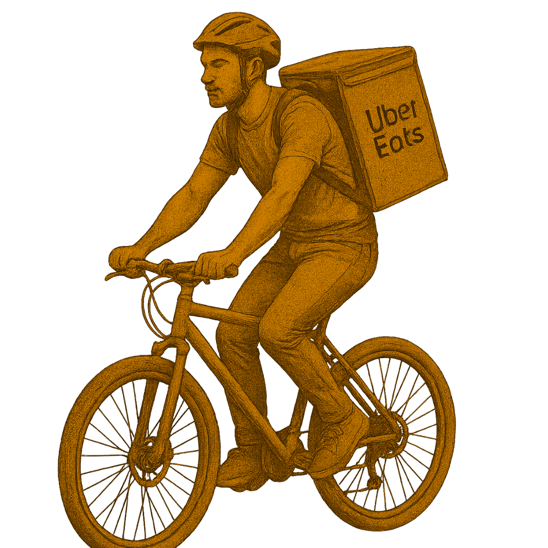 Boosting Brand Love: Uber Eats’ Successful Digital Marketing Campaign in South Africa