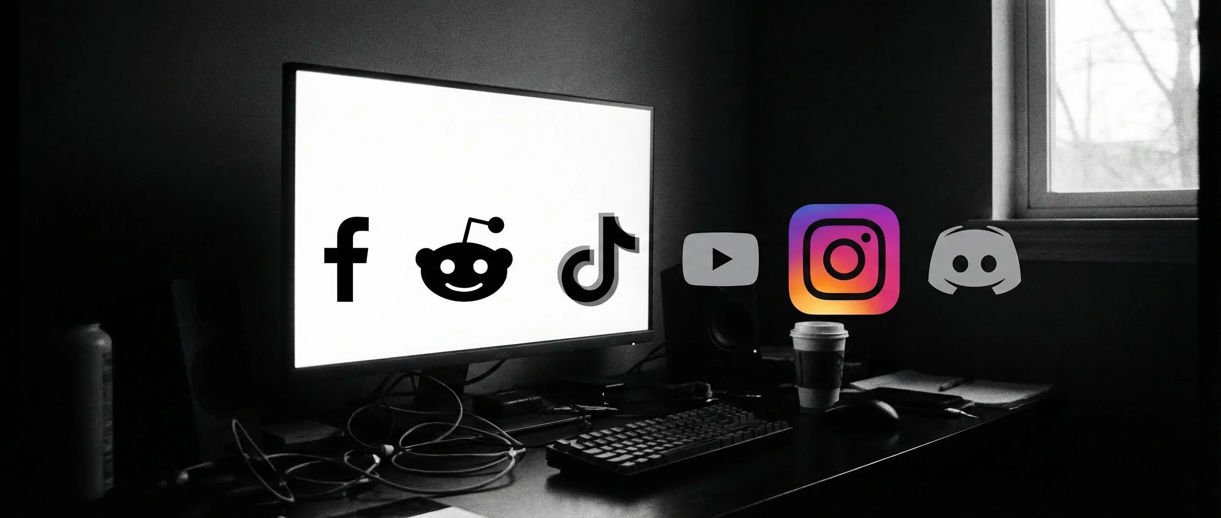 Why does a social media marketing audit matter in 2025? (Plus FREE template)