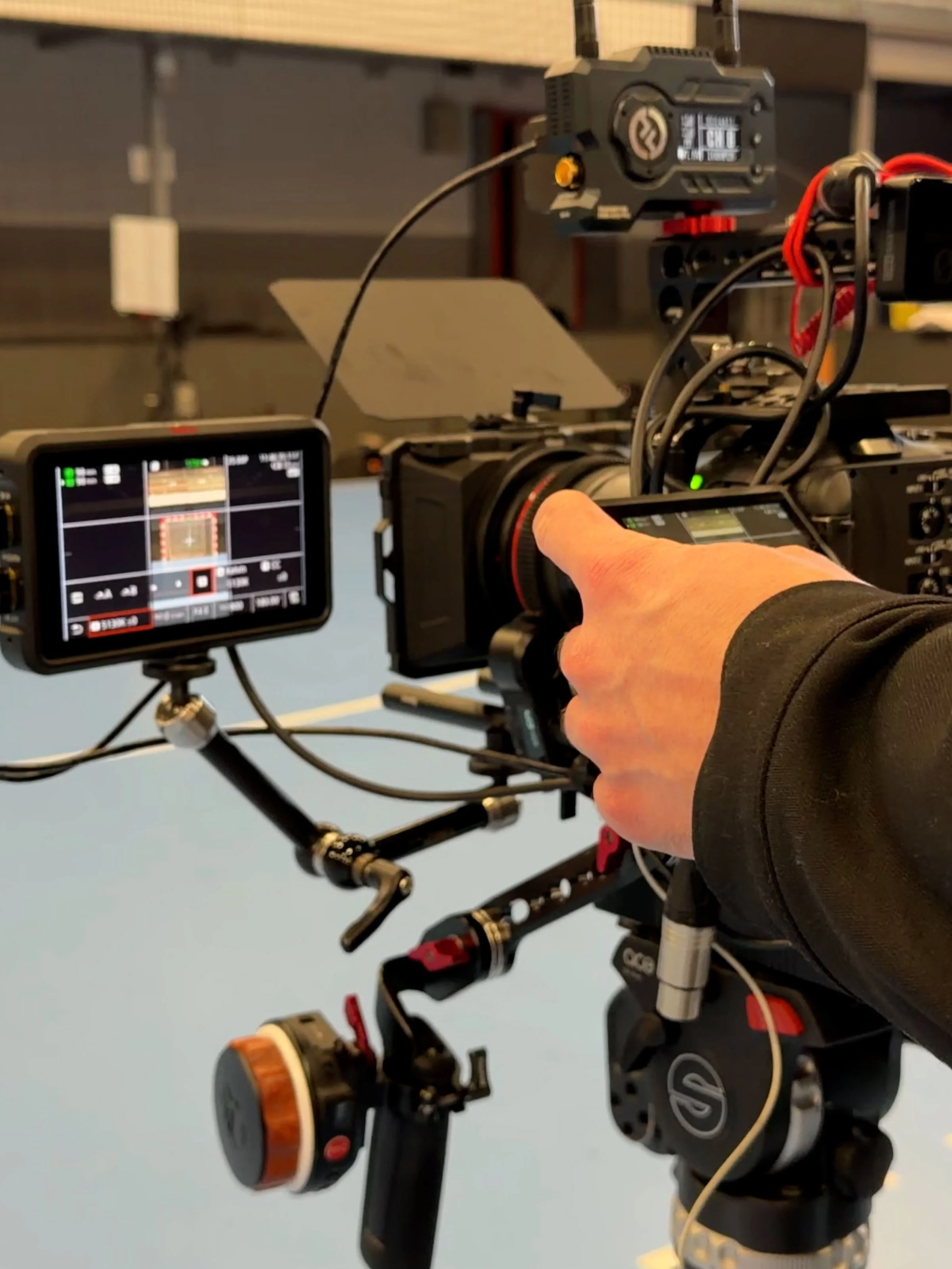 Social-First Content Creation: High-Impact Production That Cuts Through the Noise