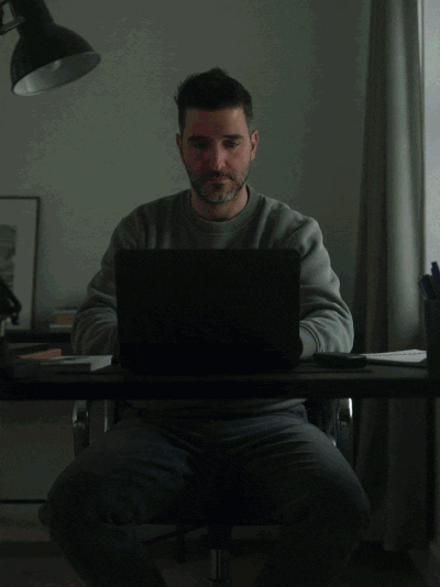 Mix footage of social content production for ASICS