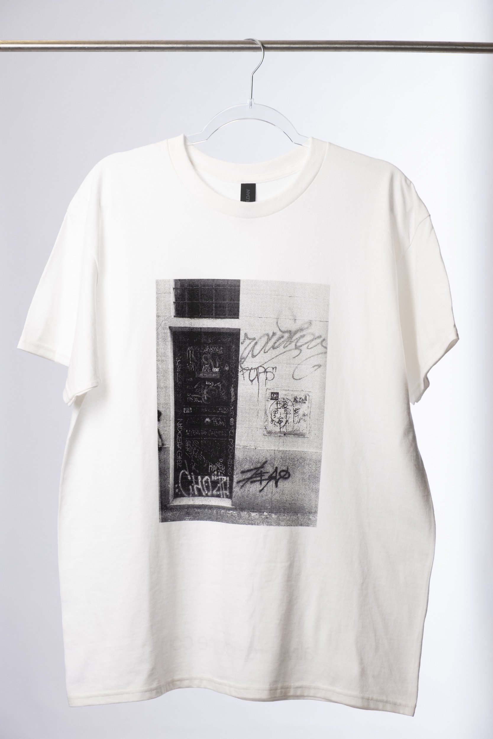 Street in Rome T-Shirt