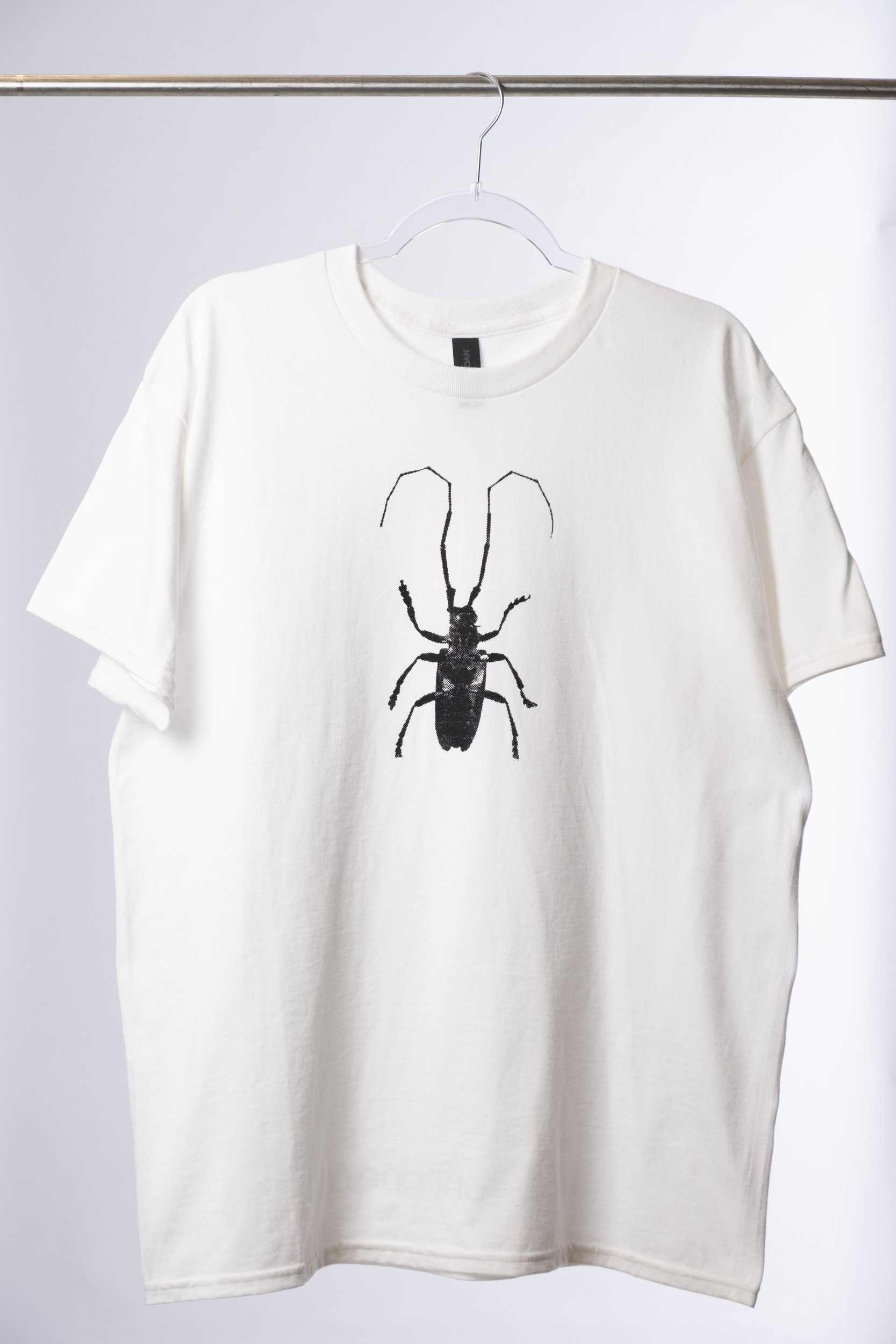 Longhorn Beetle T-Shirt
