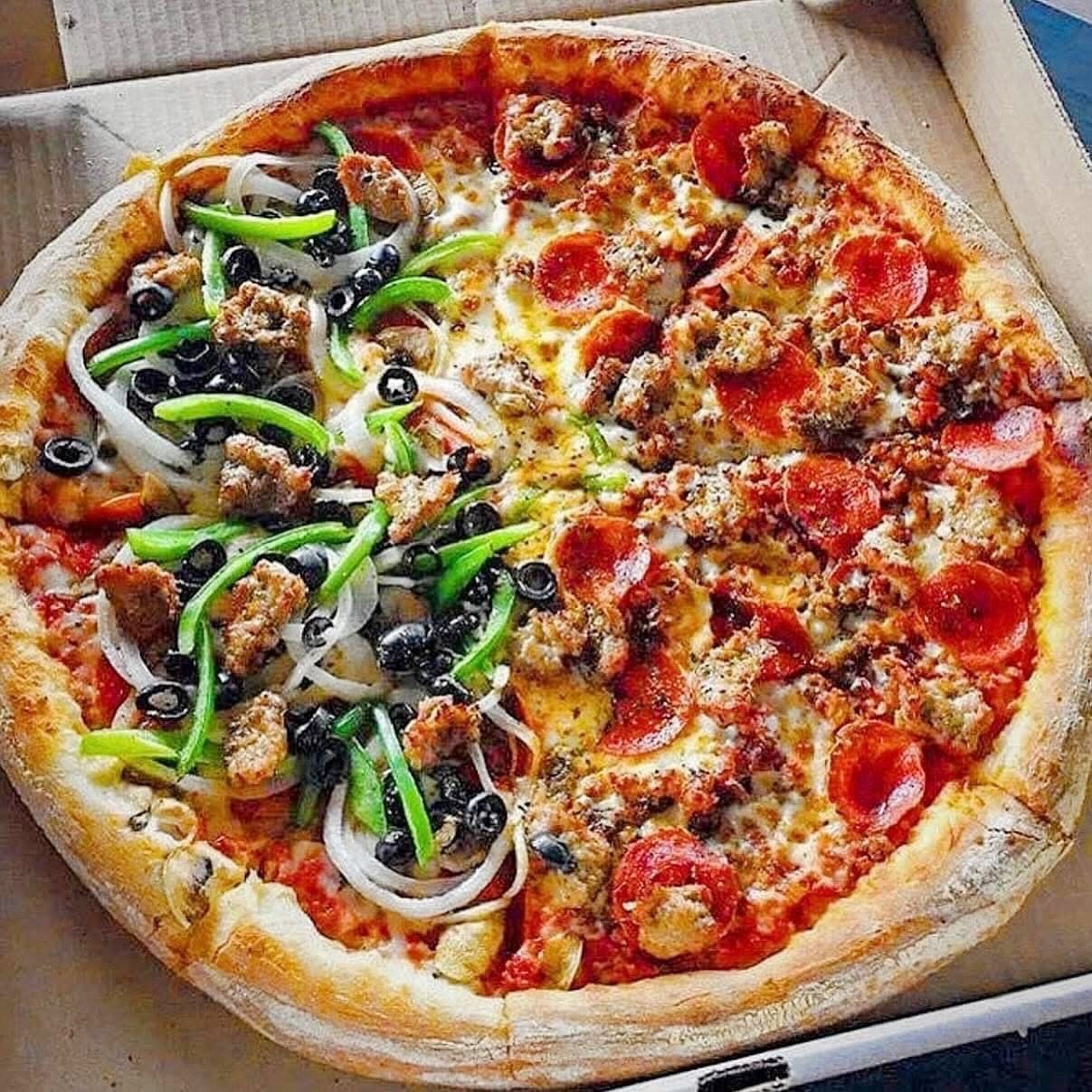 Order direct AND SAVE!!!
https://pinkspizza.revelup.online/

#ourcityourpizza #pinkspizza 
#pinkspizzahouston #houstontx #houston #pizza #pizzahouston