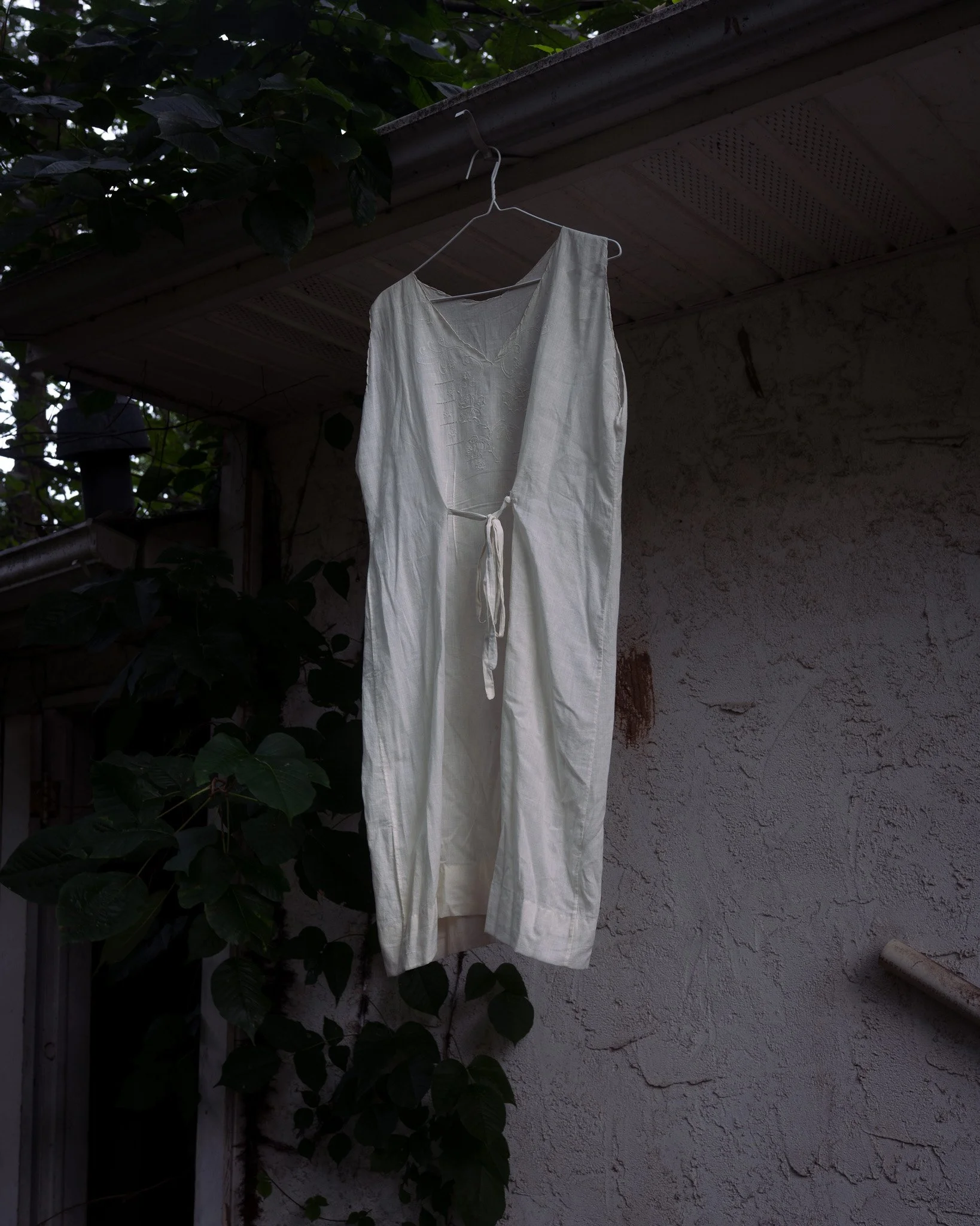 Alexis's Dress, 2025