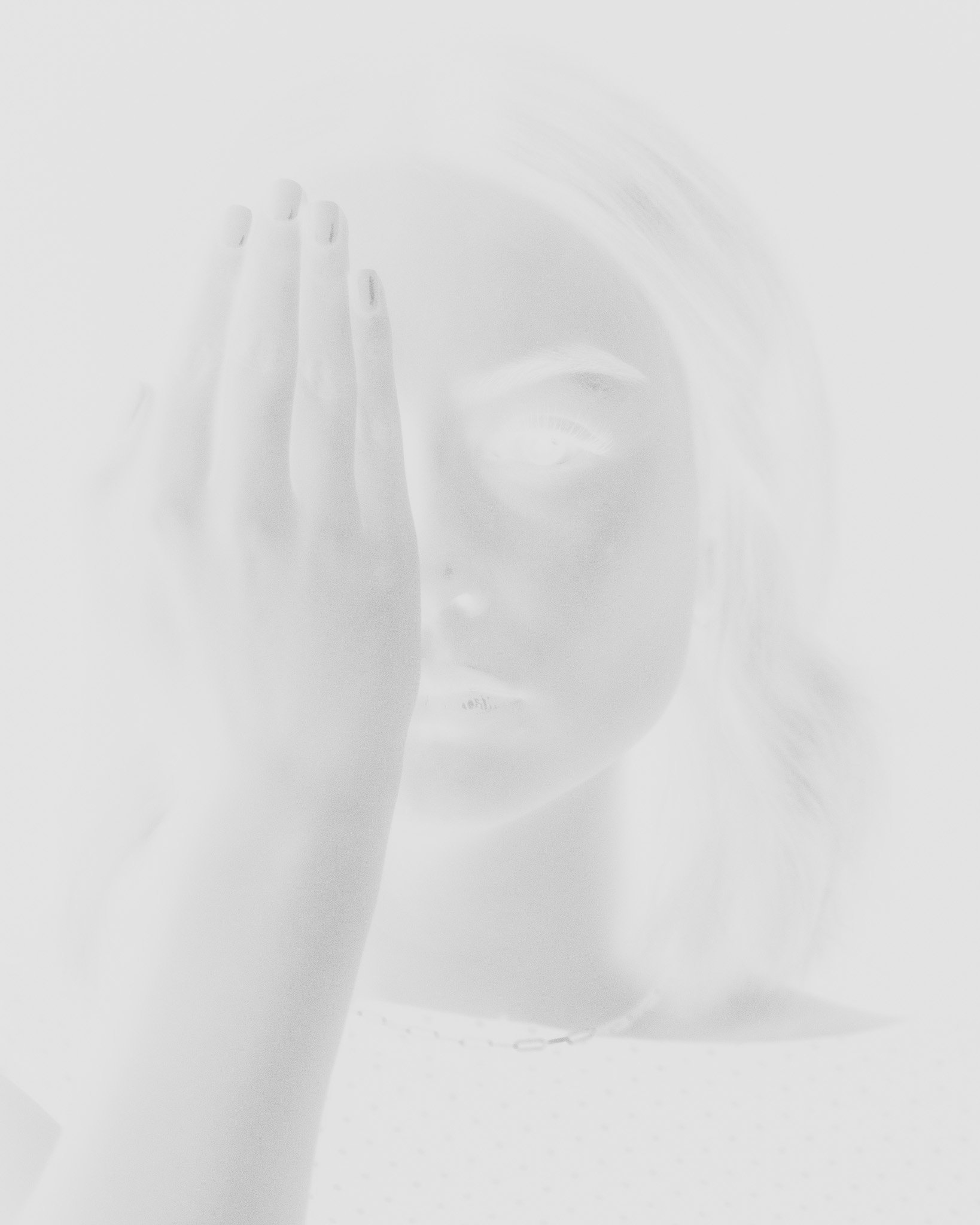 Portrait of Alexis, 2025