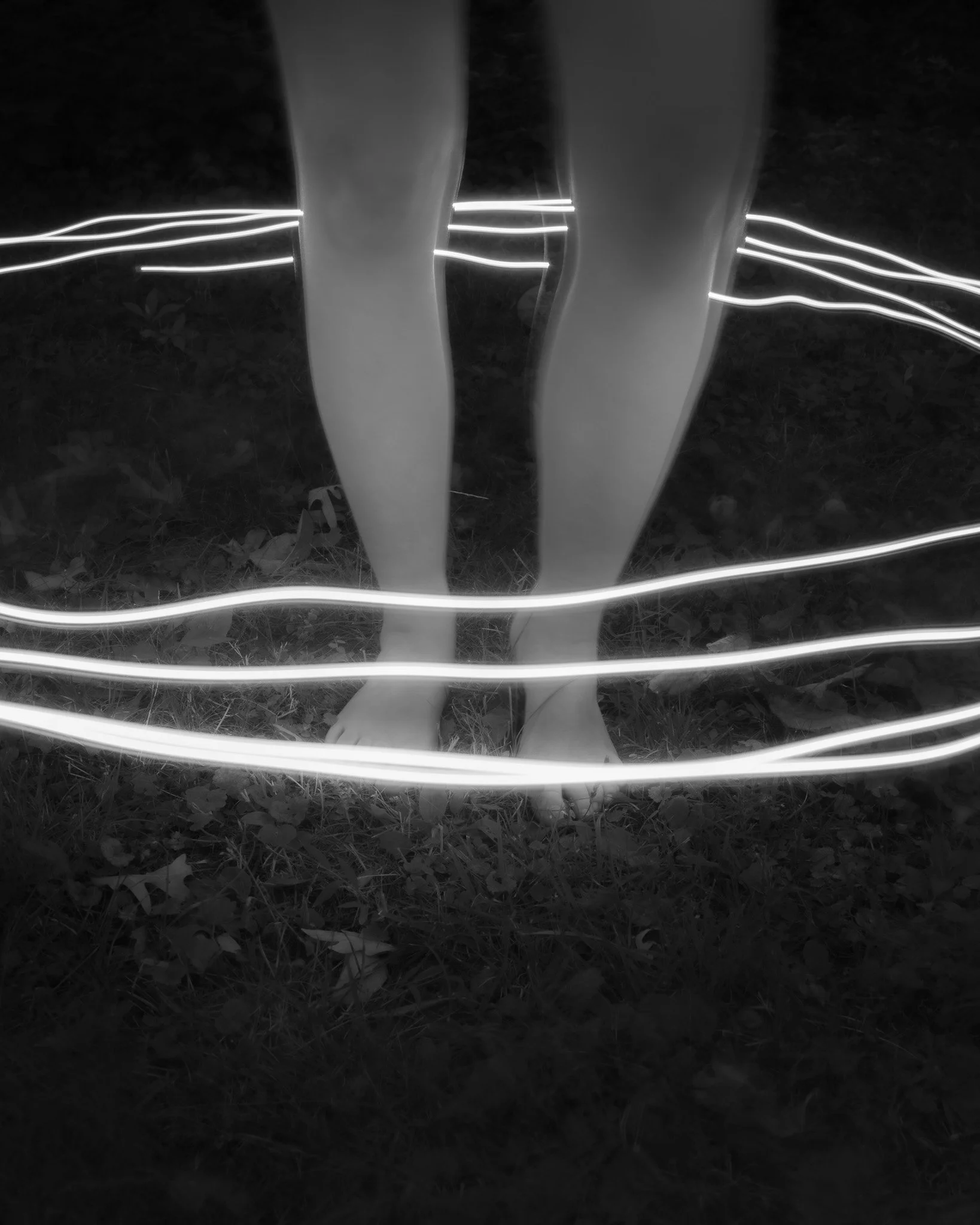 Untitled (Ritual), 2024