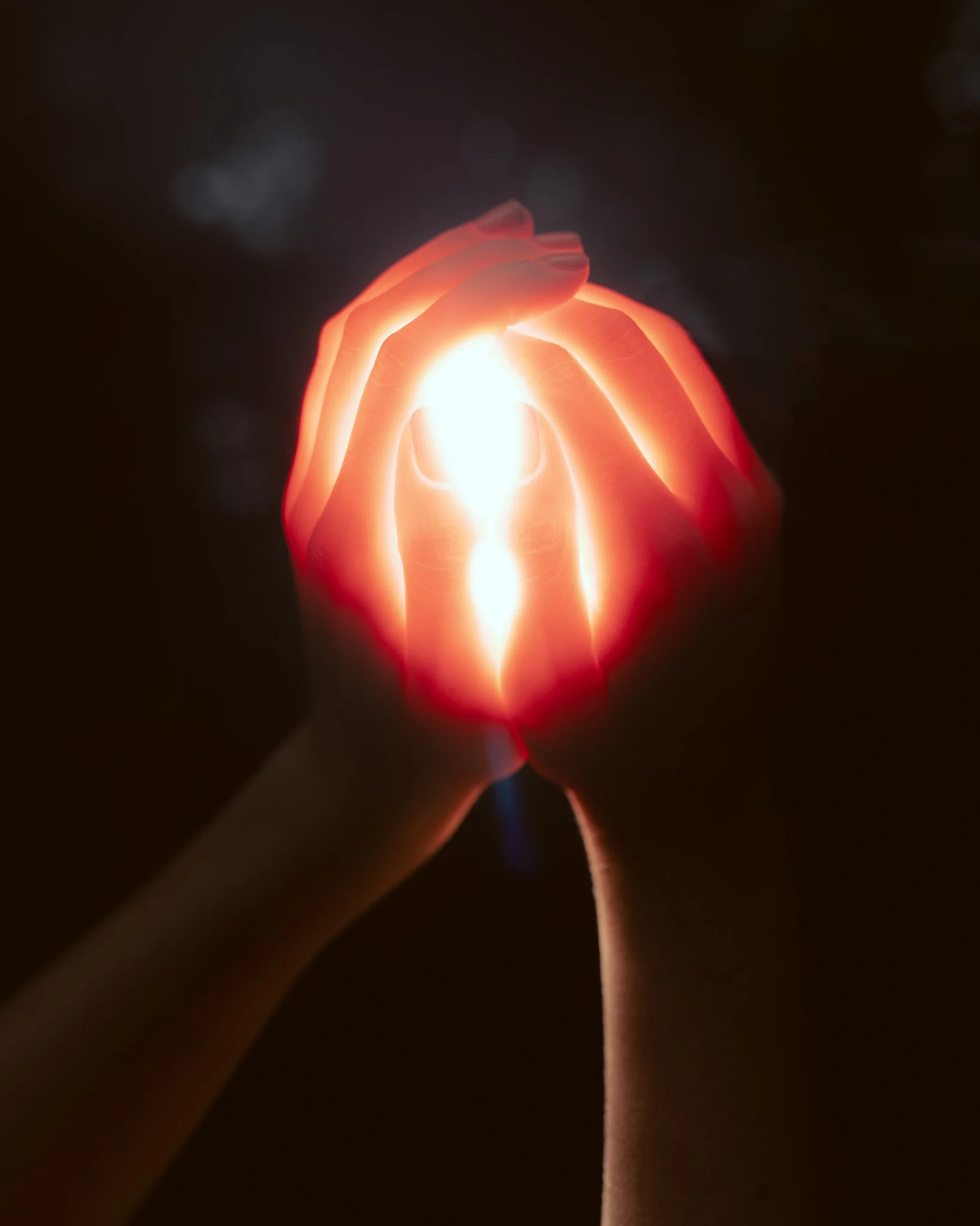 Hold Me Once More, 2025