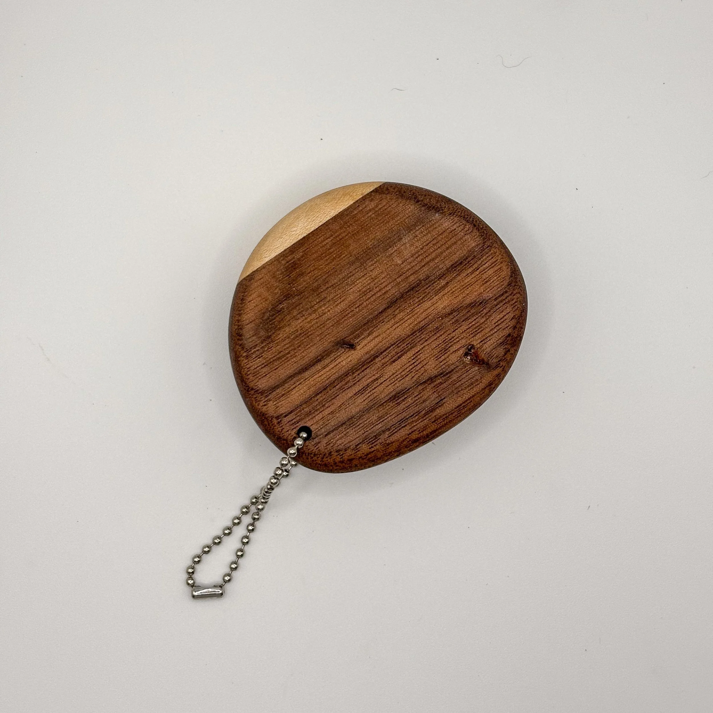 Arnold Timber #3