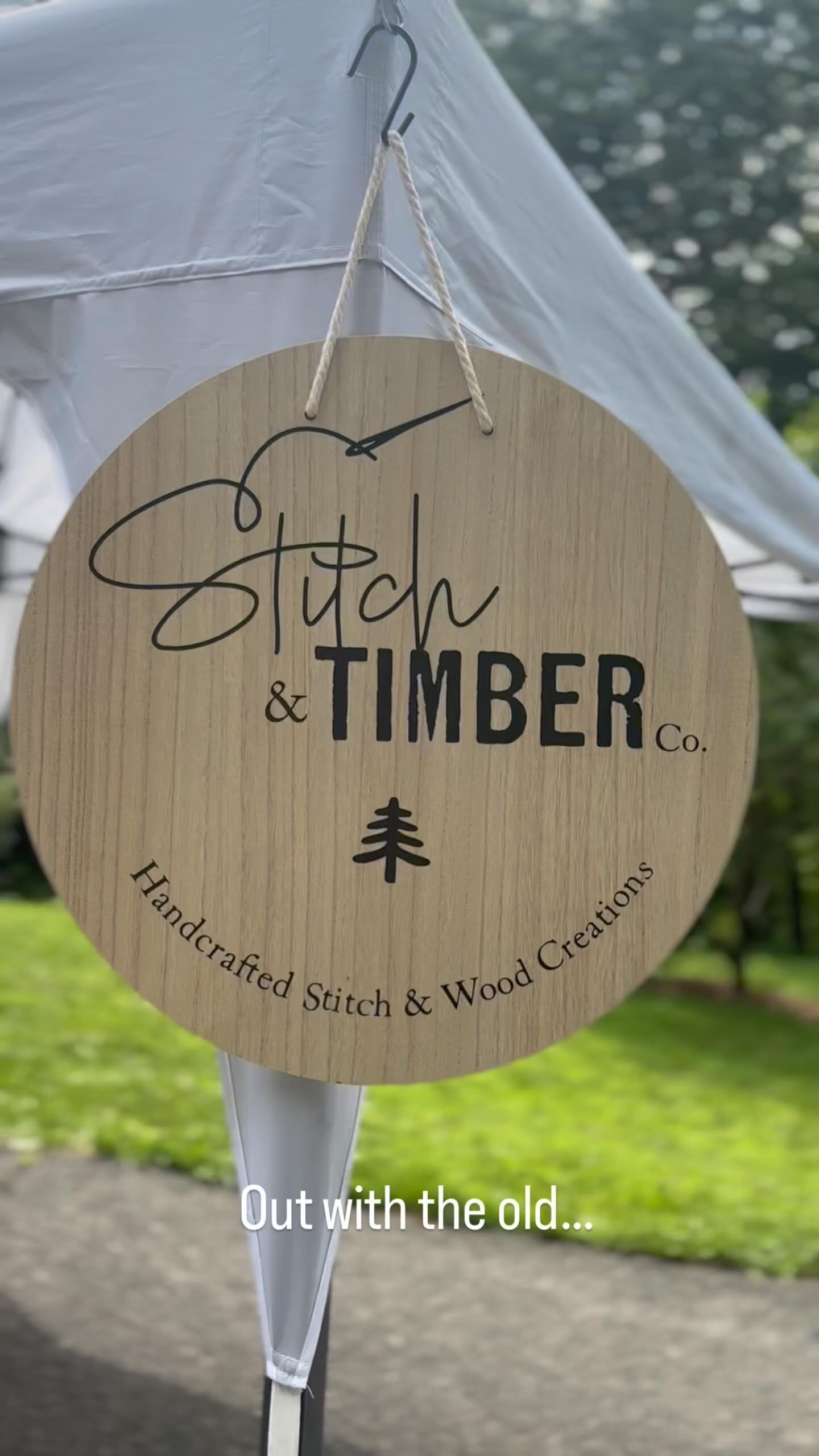 Fresh sign, same Stitch & Timber spirit. Come see us!
Summer Market at Horseshoe Lake
72 Eyeland Ave, Succasunna
11-4PM