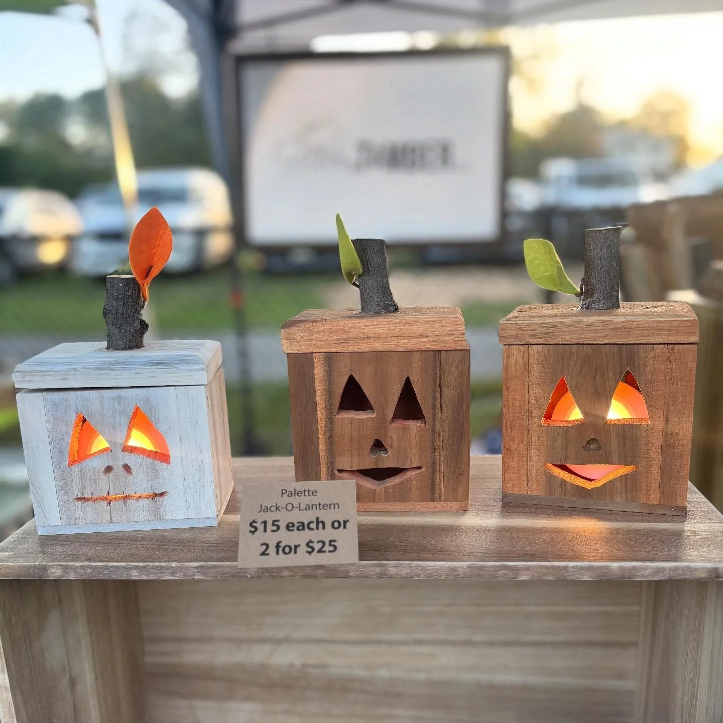 We’ve been waiting all day to light these cuties up! #bestsellers #stitchandtimberco