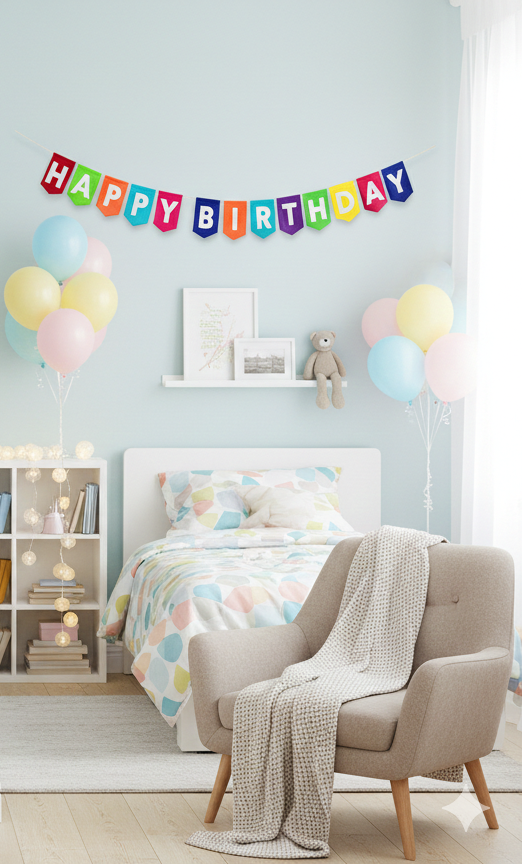 Happy Birthday Banner - Kids Room.png