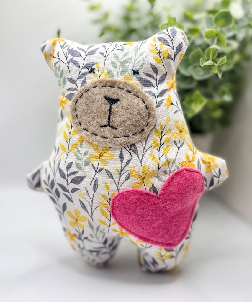 Meadow Bear