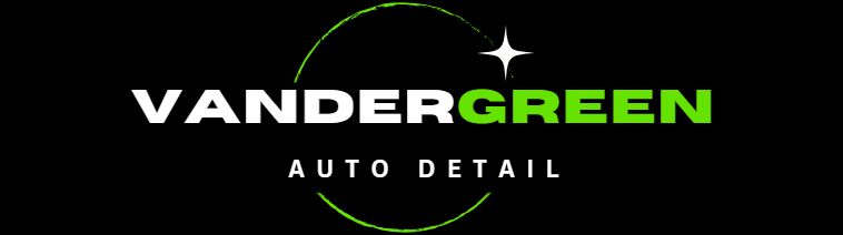 VanderGreen Auto Detail