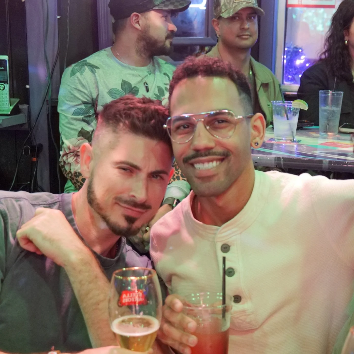 We heard St. Paddy&rsquo;s Weekend was #FABULOUS this year 😉😍🍀

We hope everyone had a great time! 

#rehoboth #rehobothbeach #delaware #lewes