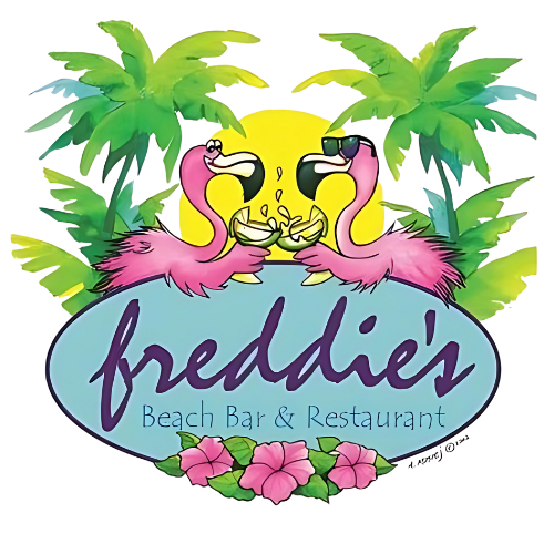 Freddie’s Beach Bar & Restaurant