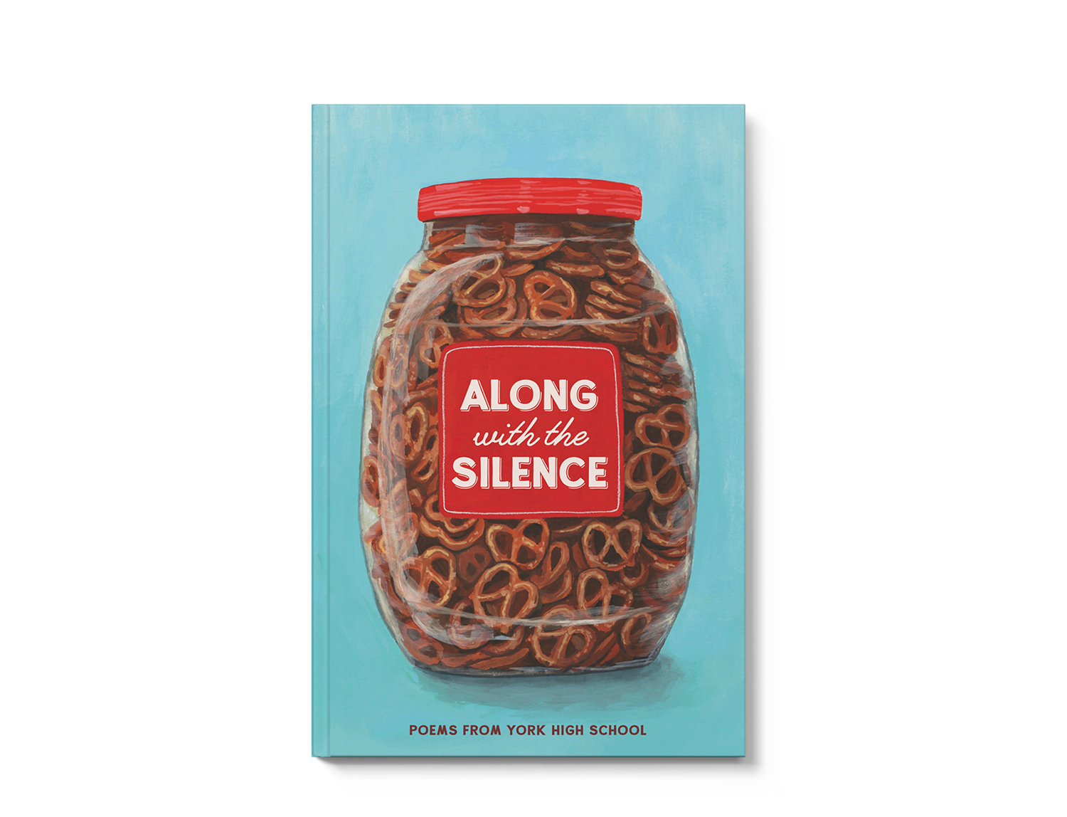 Telling Room book covers