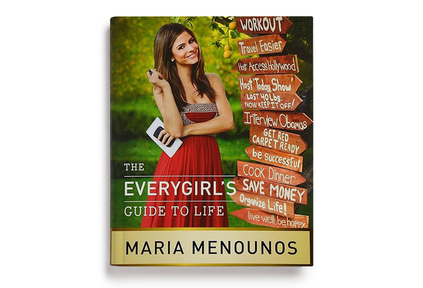 The Everygirl's Guide to Life