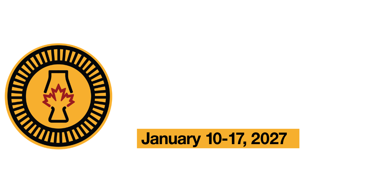 Canadian Whisky Week