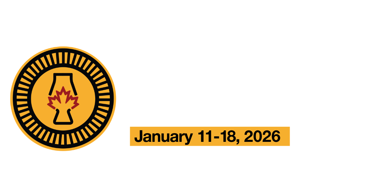 Canadian Whisky Week