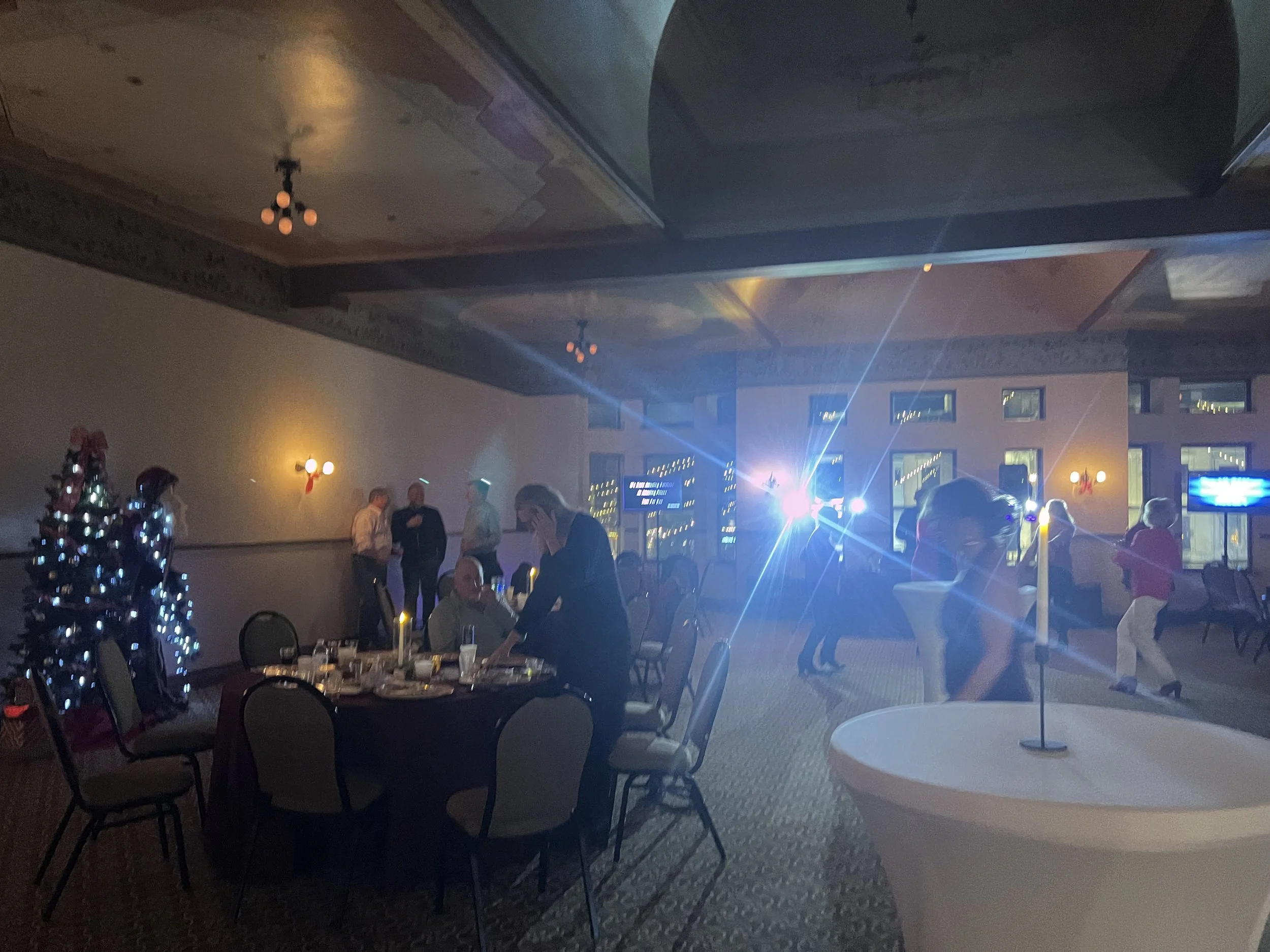 REMAX Holiday Party 2026