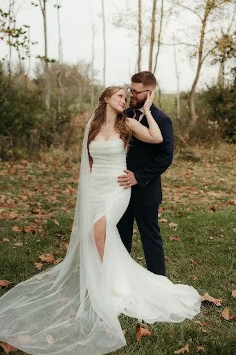 Brandon &amp; Bryn Heeter Wedding