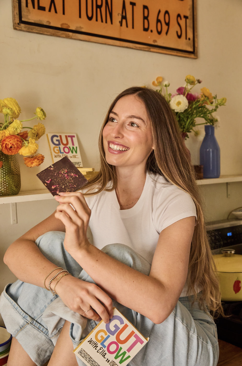 @glowwithella by Kelsey Cherry (2025)