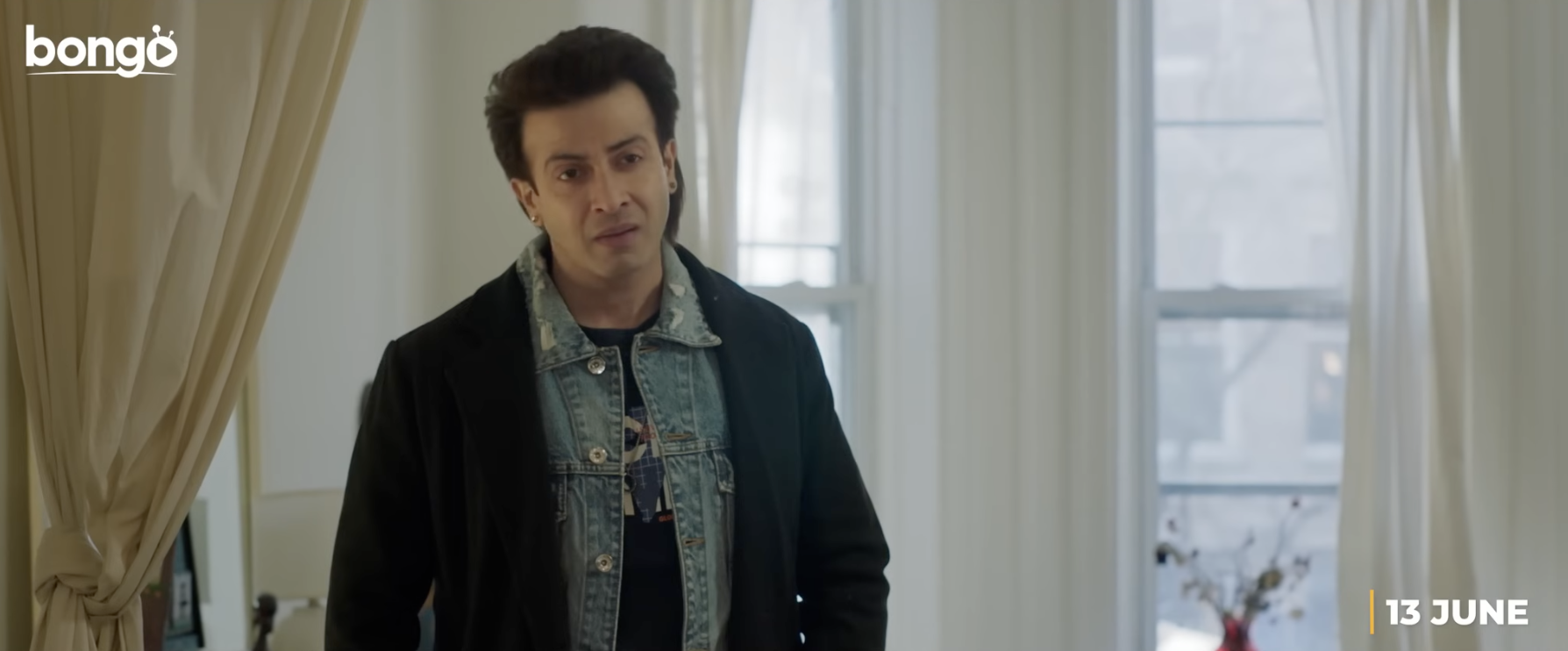 Rajkumar dir. Himel Ashraf (2025)