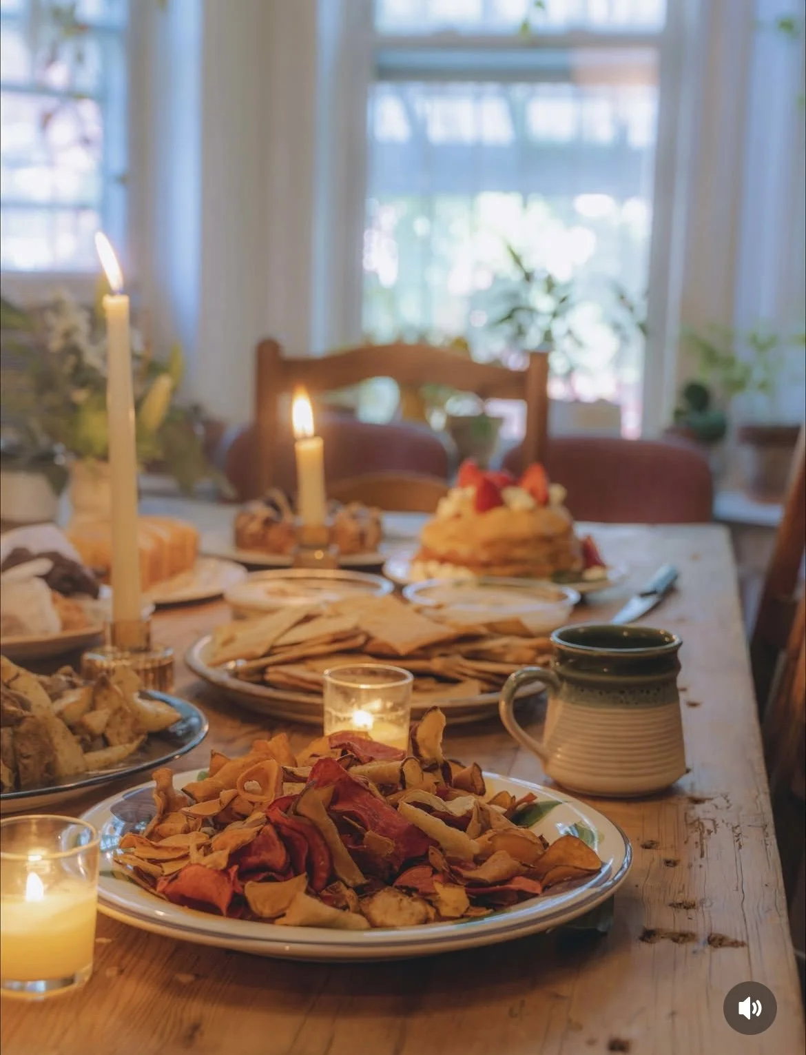 Peach Fuzz Summer Soire (2025)