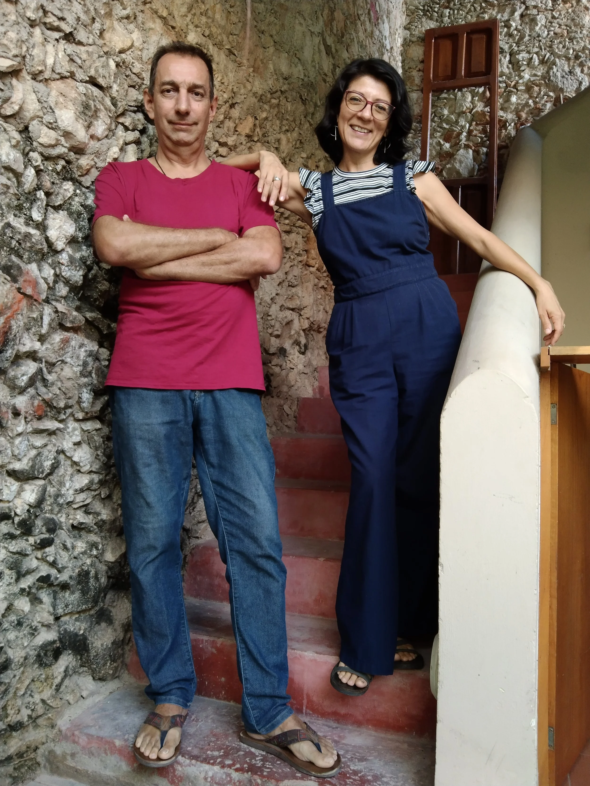 El Caso Huidobro: recital poético interdisciplinario. 