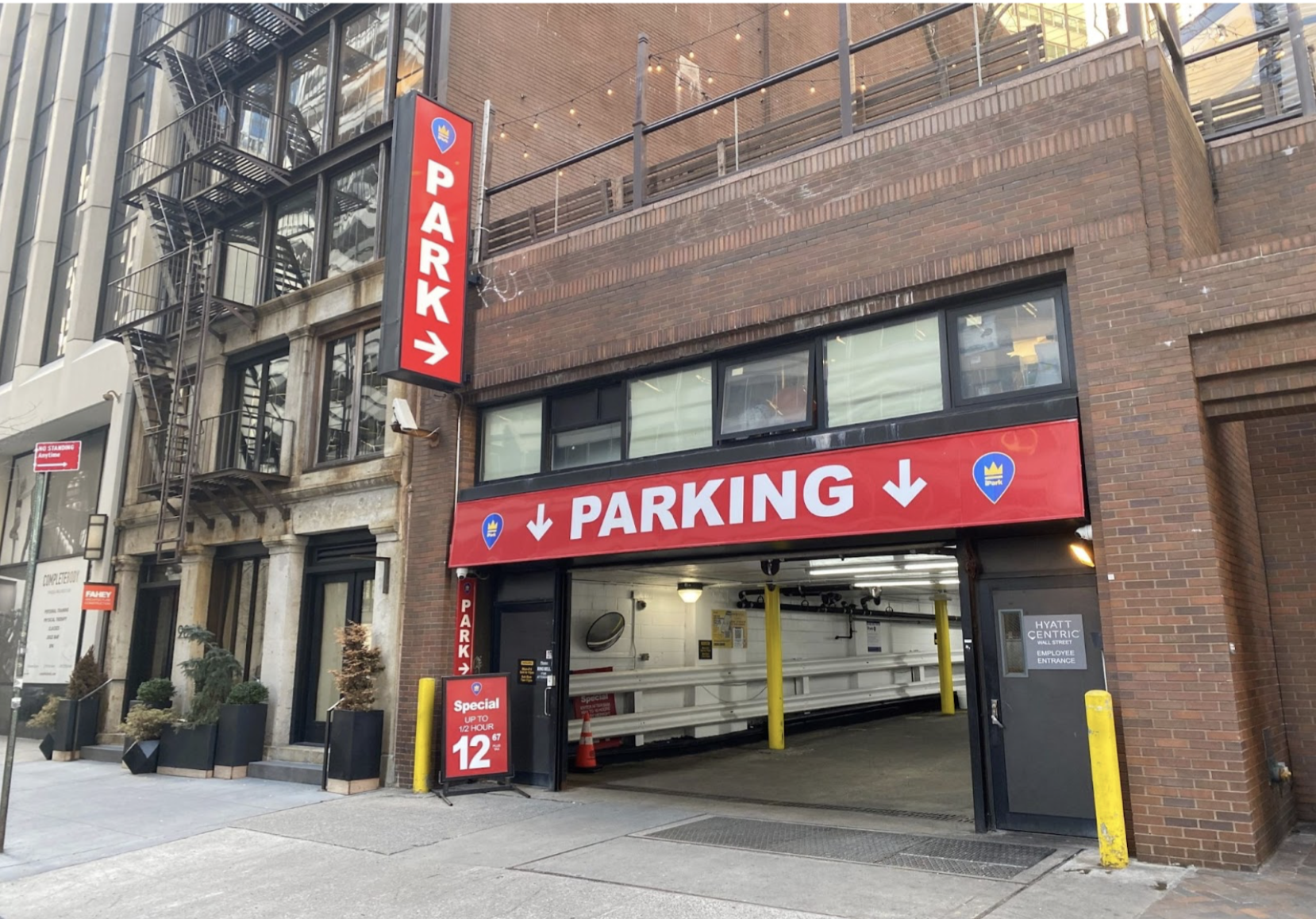 Park Monthly with iPark: CEO Billy Lerner Leads the Way in Convenient, Secure Parking Solutions