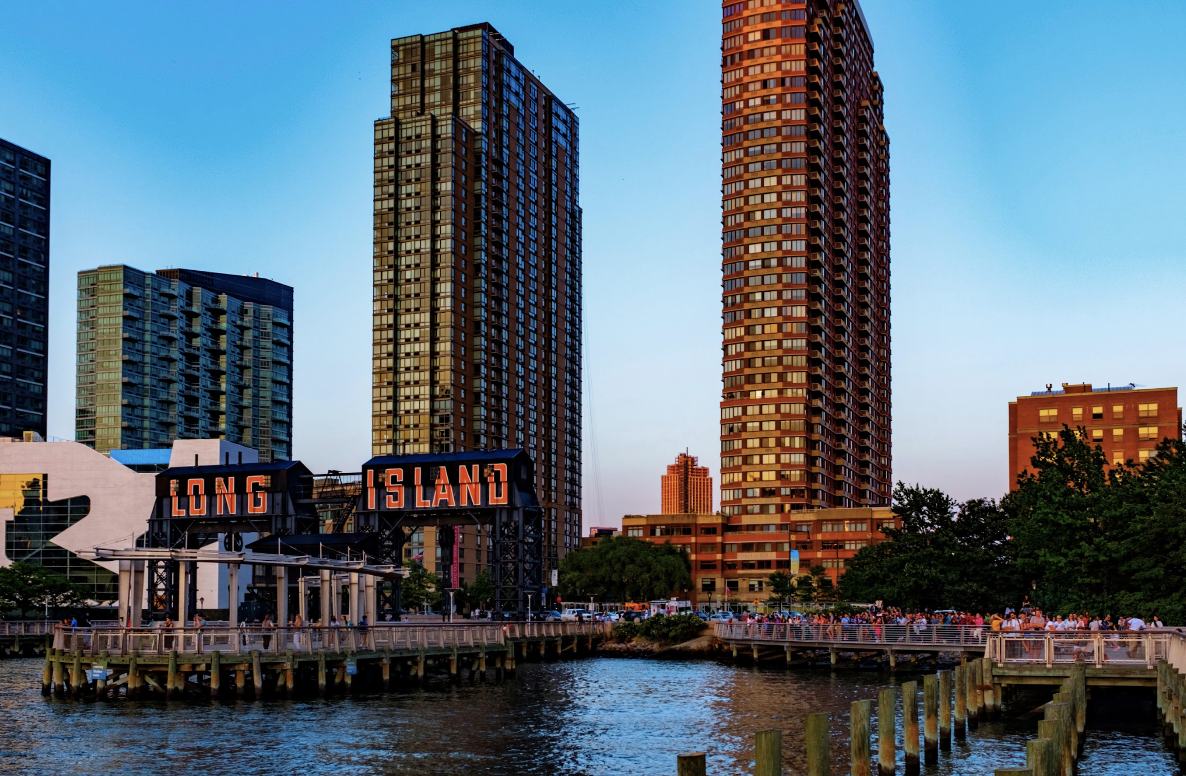 Billy Lerner, iPark CEO, Announces Latest Expansion with New Long Island City Location