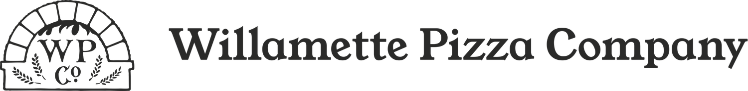 Willamette Pizza Company | Portland, OR