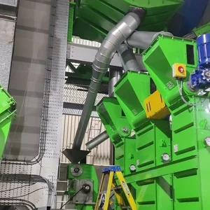 Pulse Processing