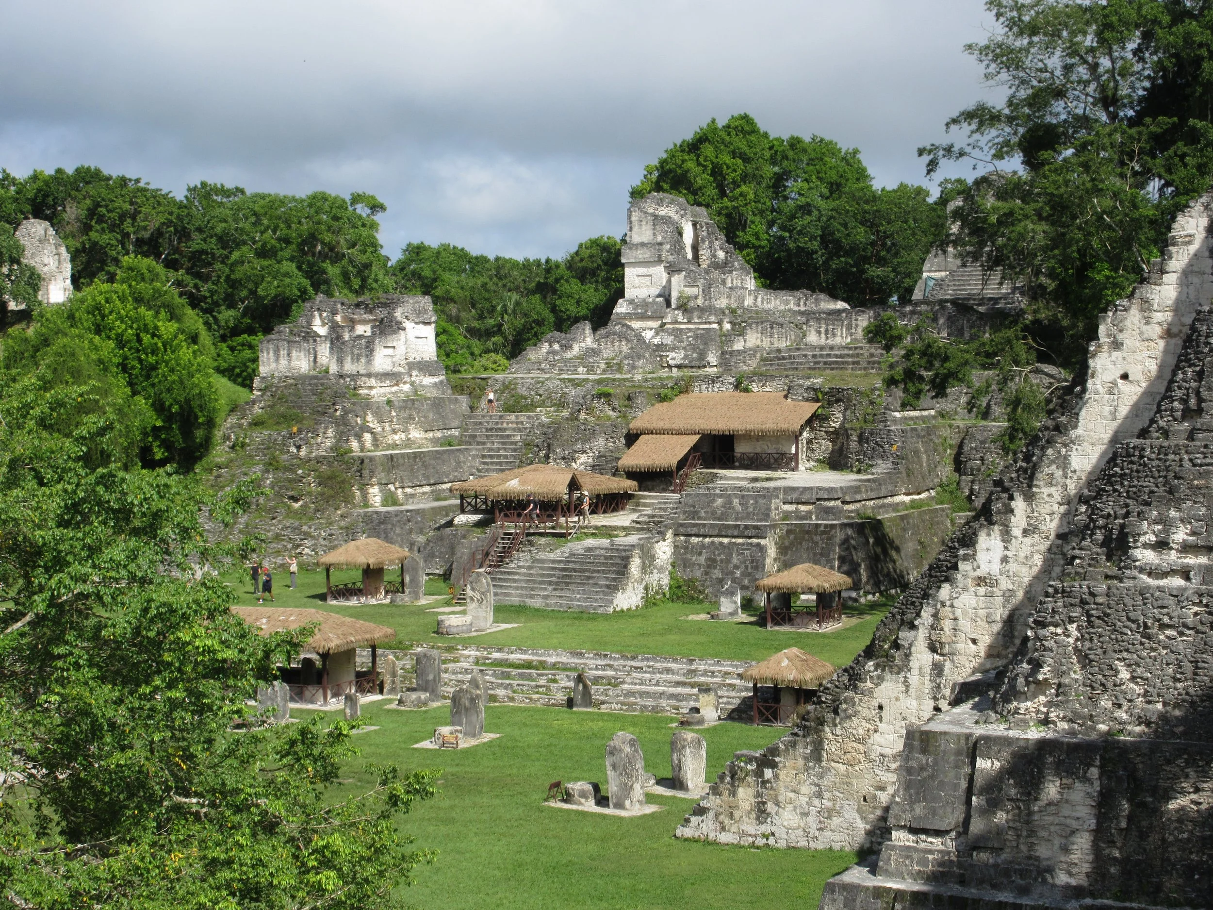 Tikal