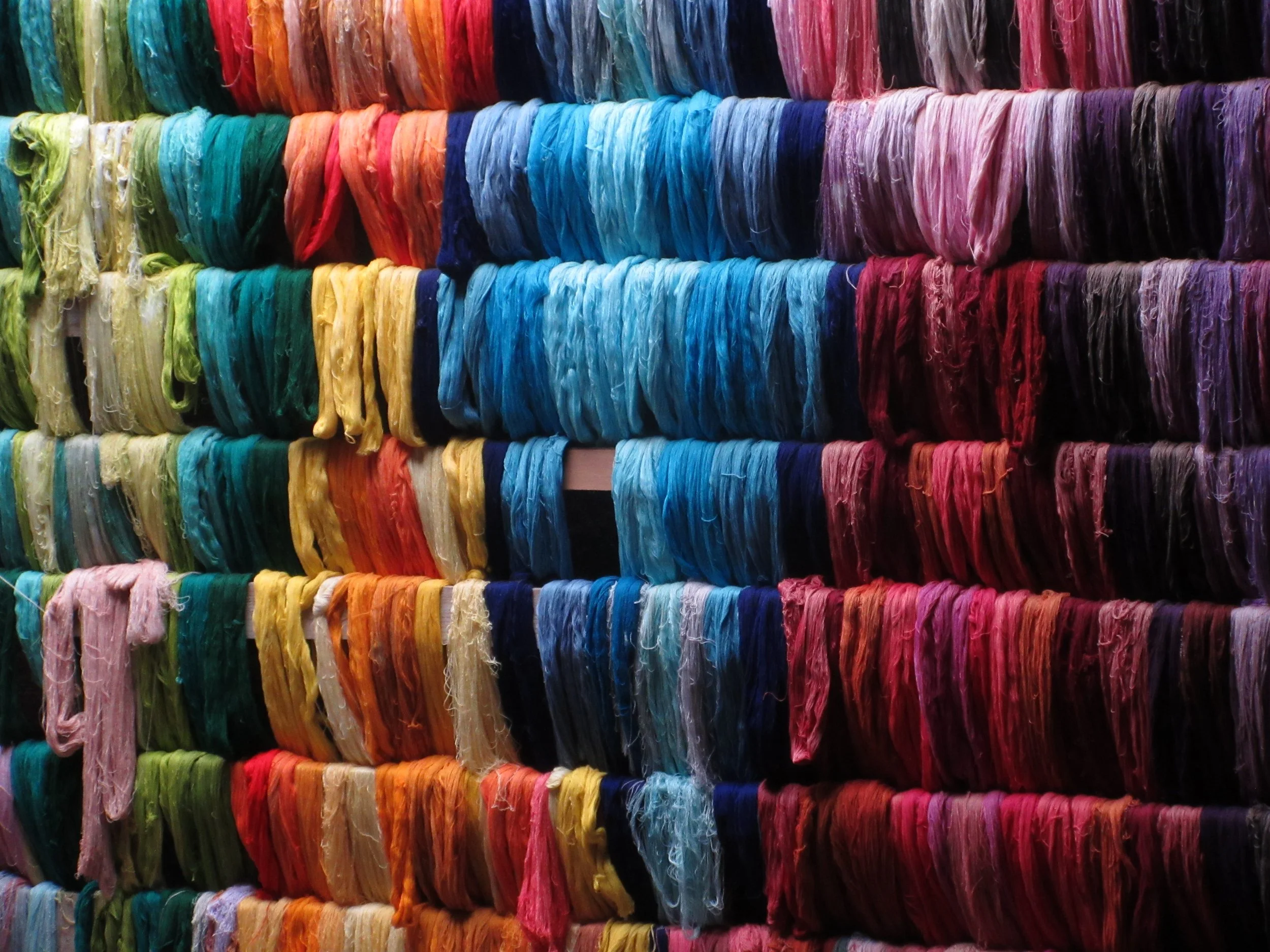 San Juan La Laguna, Lago de Atitlán