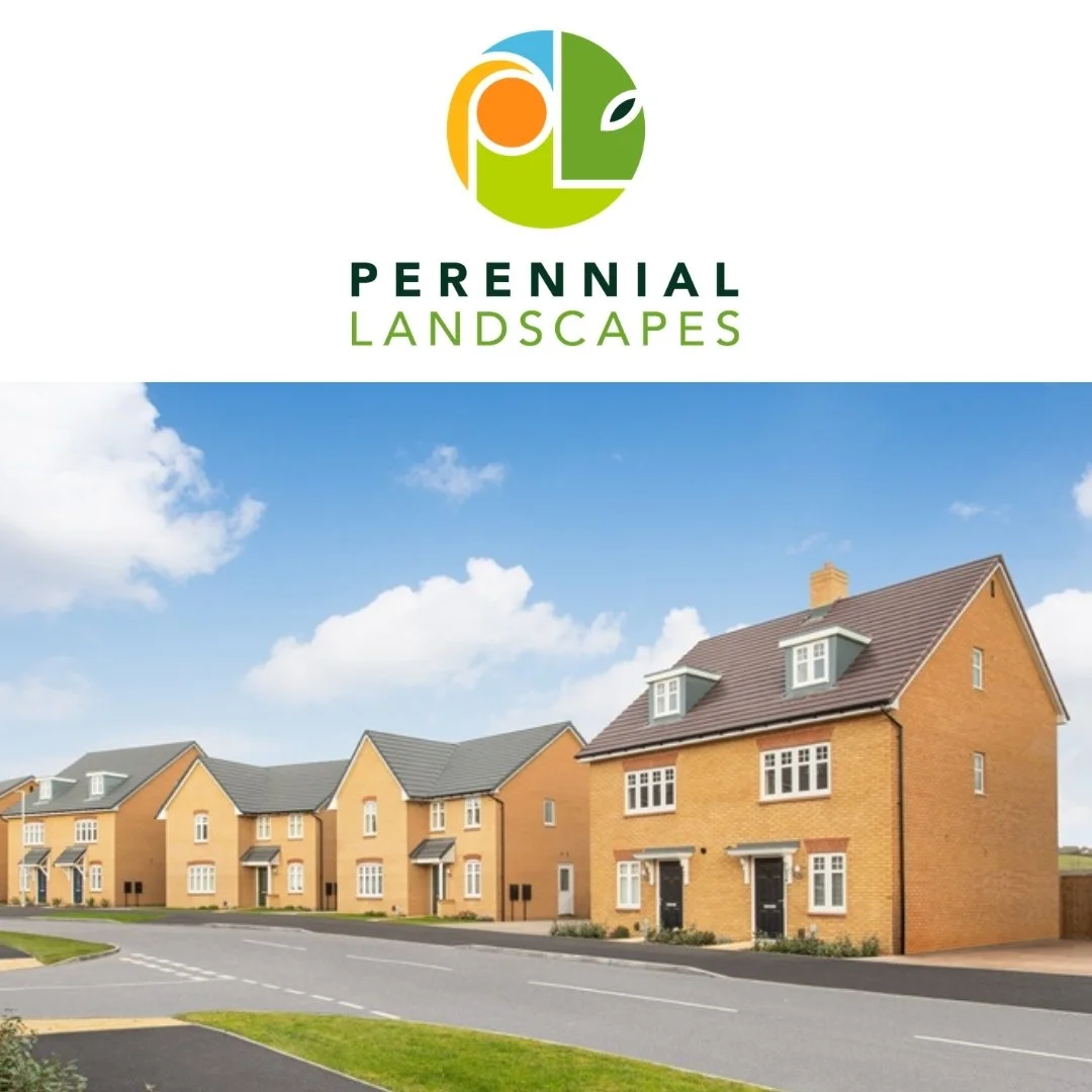 Contract Won                               Barratt Homes, Willow Grove