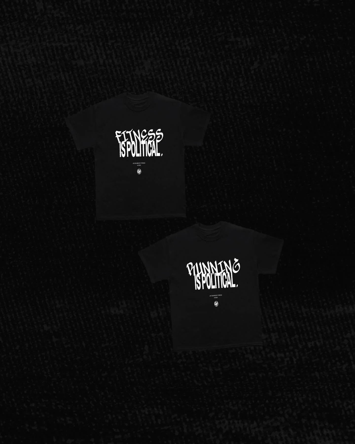 NEW WORK!! get yours TOMORROW, 12/11 at 11AM EST on joebfit.com 🪄&nbsp;

tbh, i&rsquo;m ONLY interested in working with fitness businesses if they&rsquo;re consistently encouraging candid, meaningful, and sometimes hard conversations. we are TIRED o