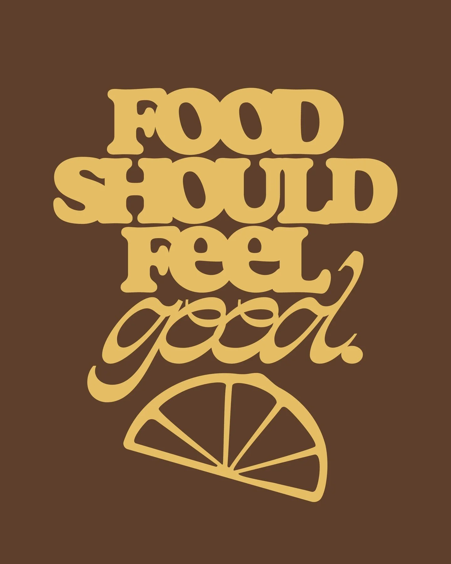 REBRAND REVEAL: @lovesundaysnyc &mdash; soulful snacks built with digestion, hormone health, and energy in mind 🍯

it&rsquo;s impossible to meet @itstatianaaduh and not instantly feel her warmth, kindness, and hospitable energy. that&rsquo;s why, wh