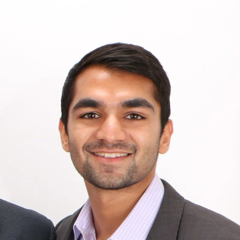 CEO War Stories w/ Ankit Goyal
