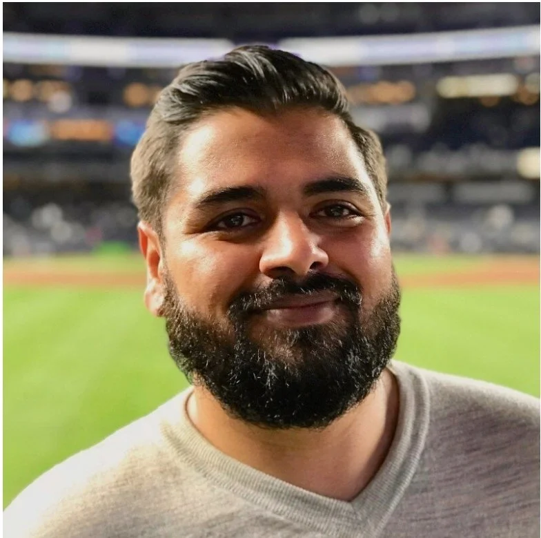 CEO War Stories w/ Nick Bhardwaj—Building a Team and The Mistakes I Made as a CEO