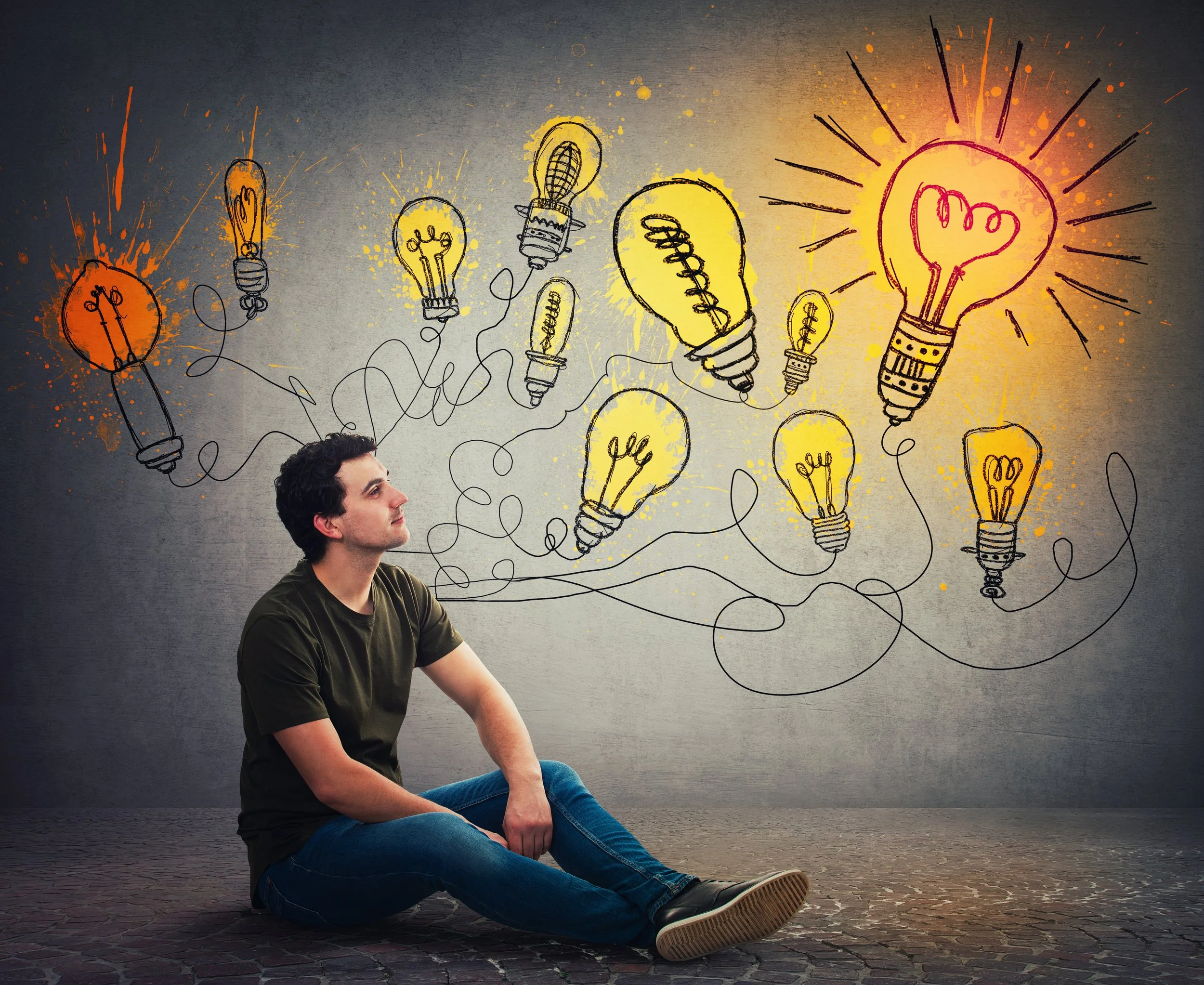 Can Curiosity Cure the "I'm Right" Mindset?