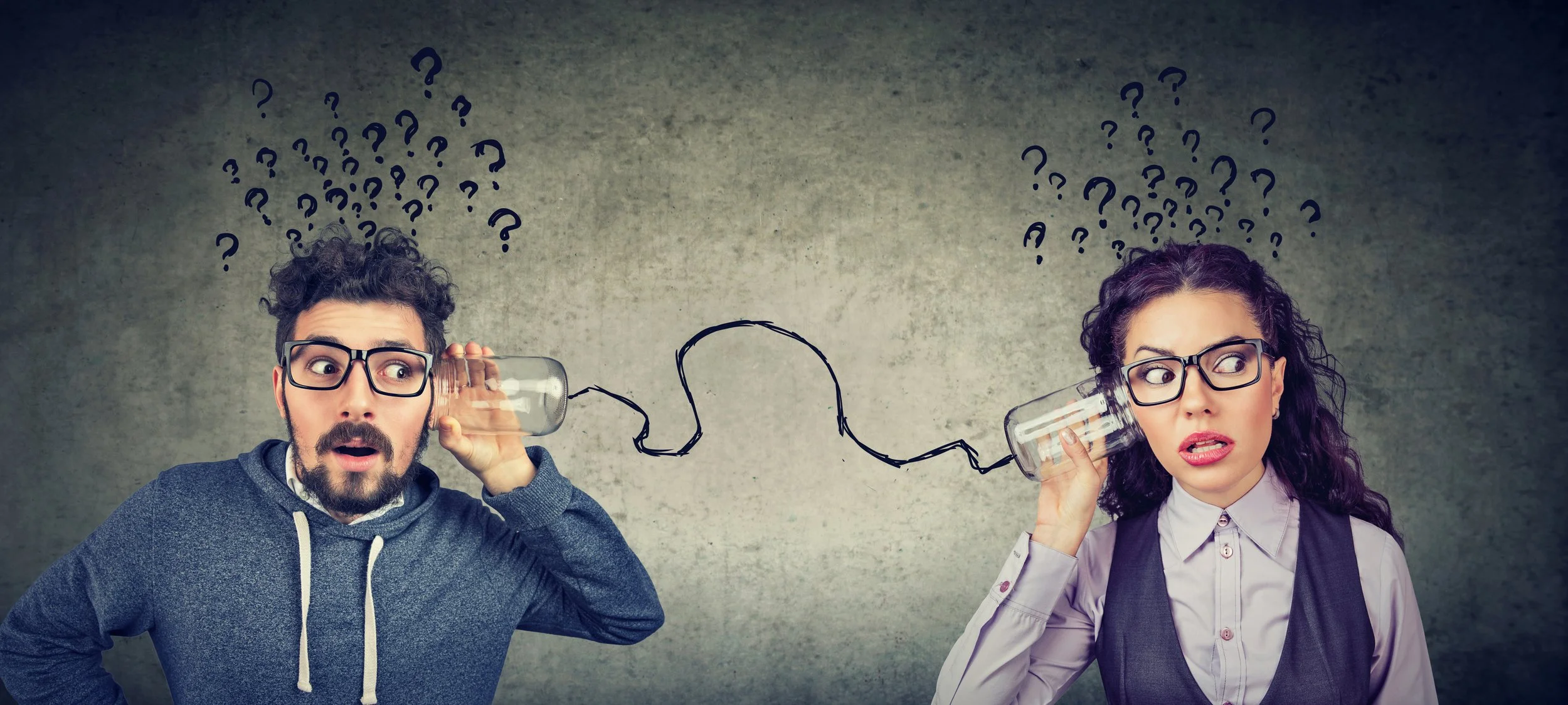 How to Be Heard In A Conversation
