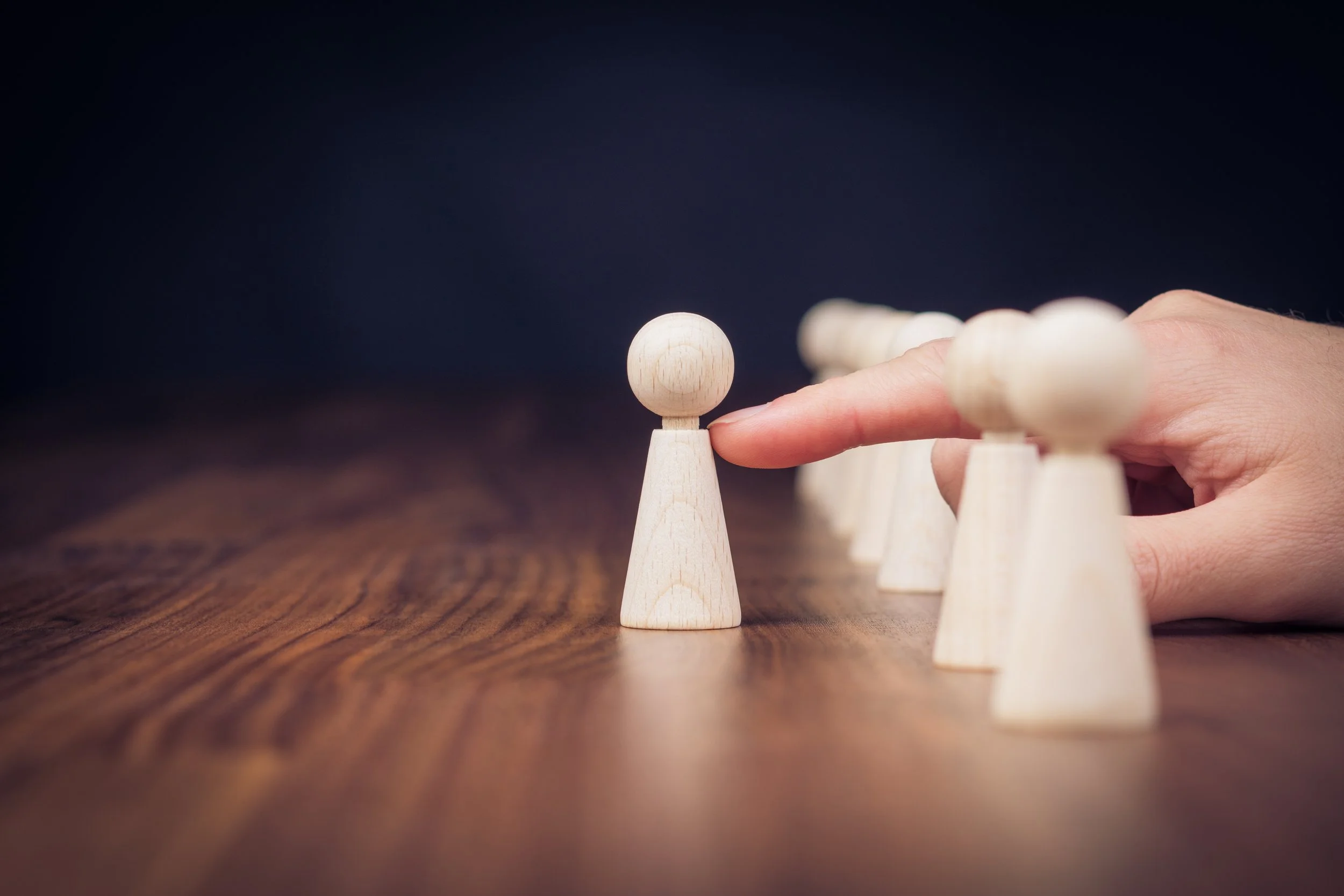 Does Blame Work?