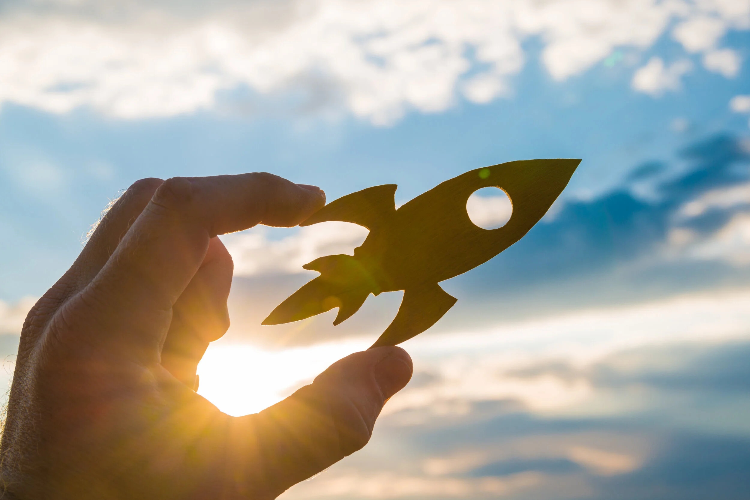 A CEO’s advice: Assume Positive Intent
