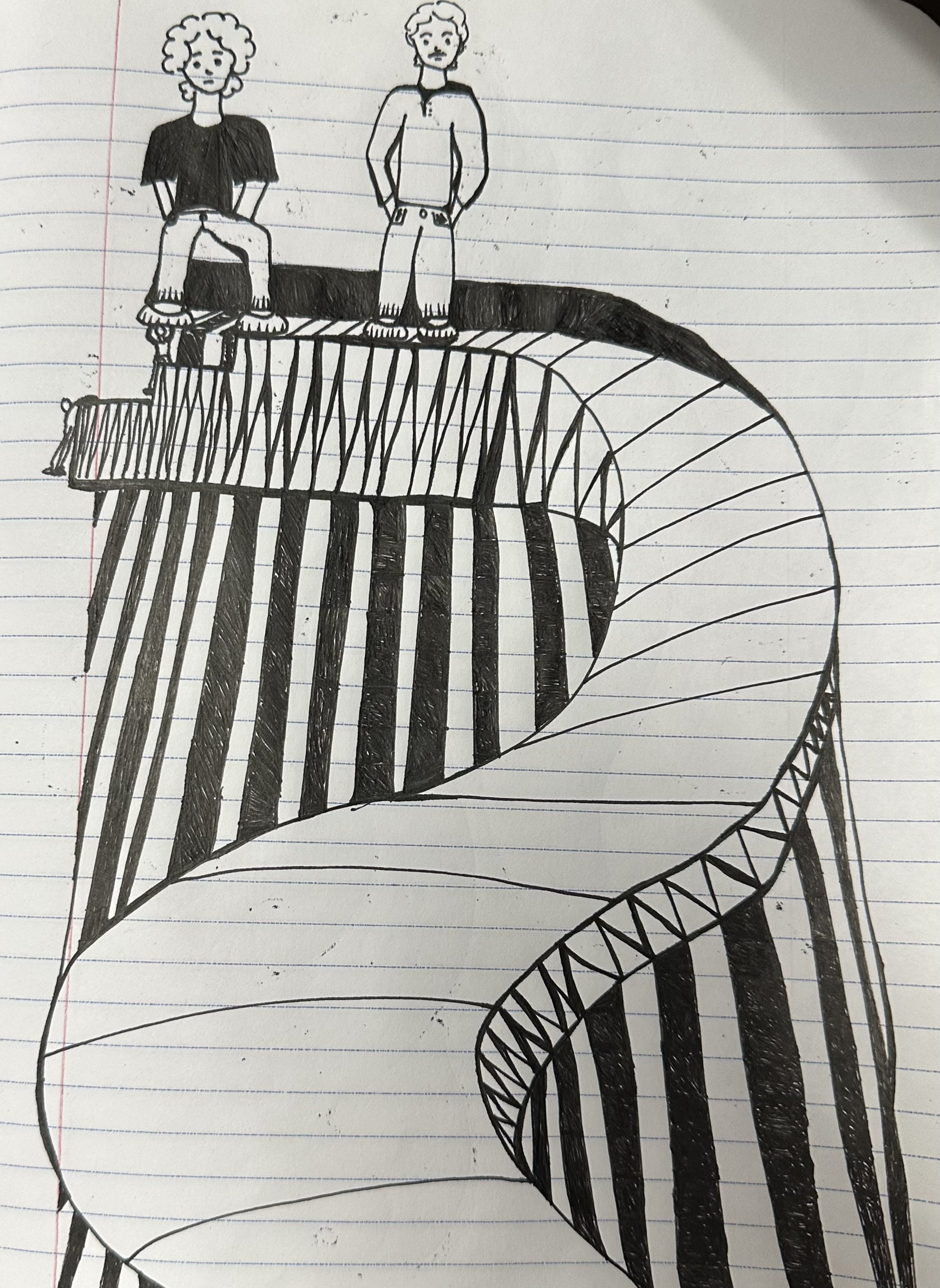 Ink 2025