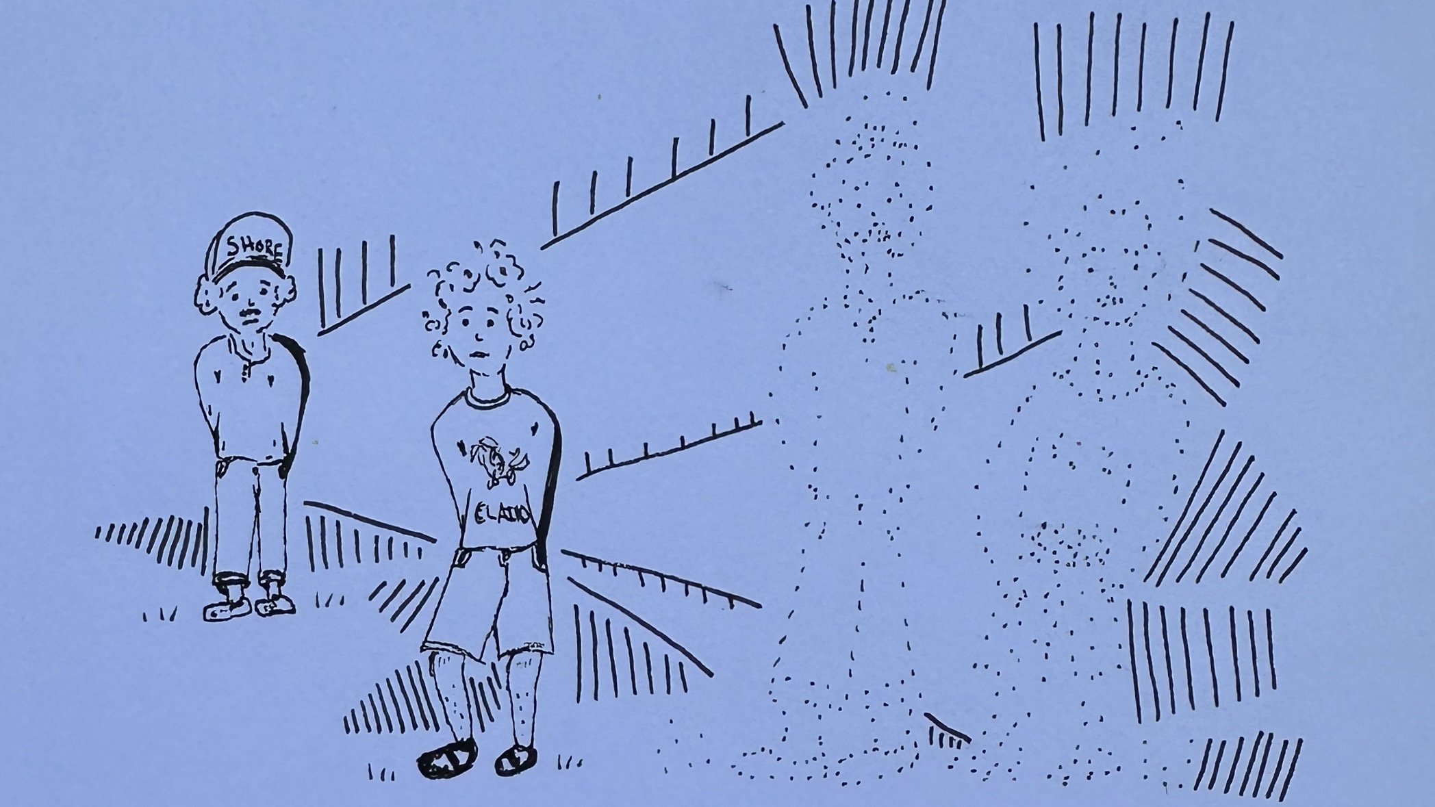 Ink 2025
