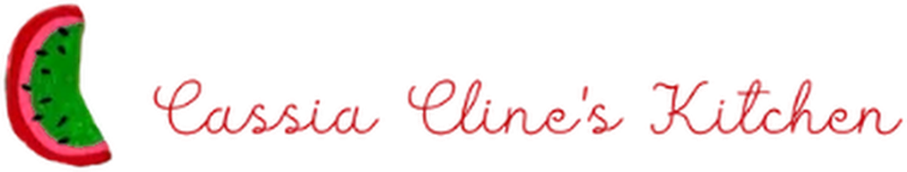 Cassia Cline's Kitchen