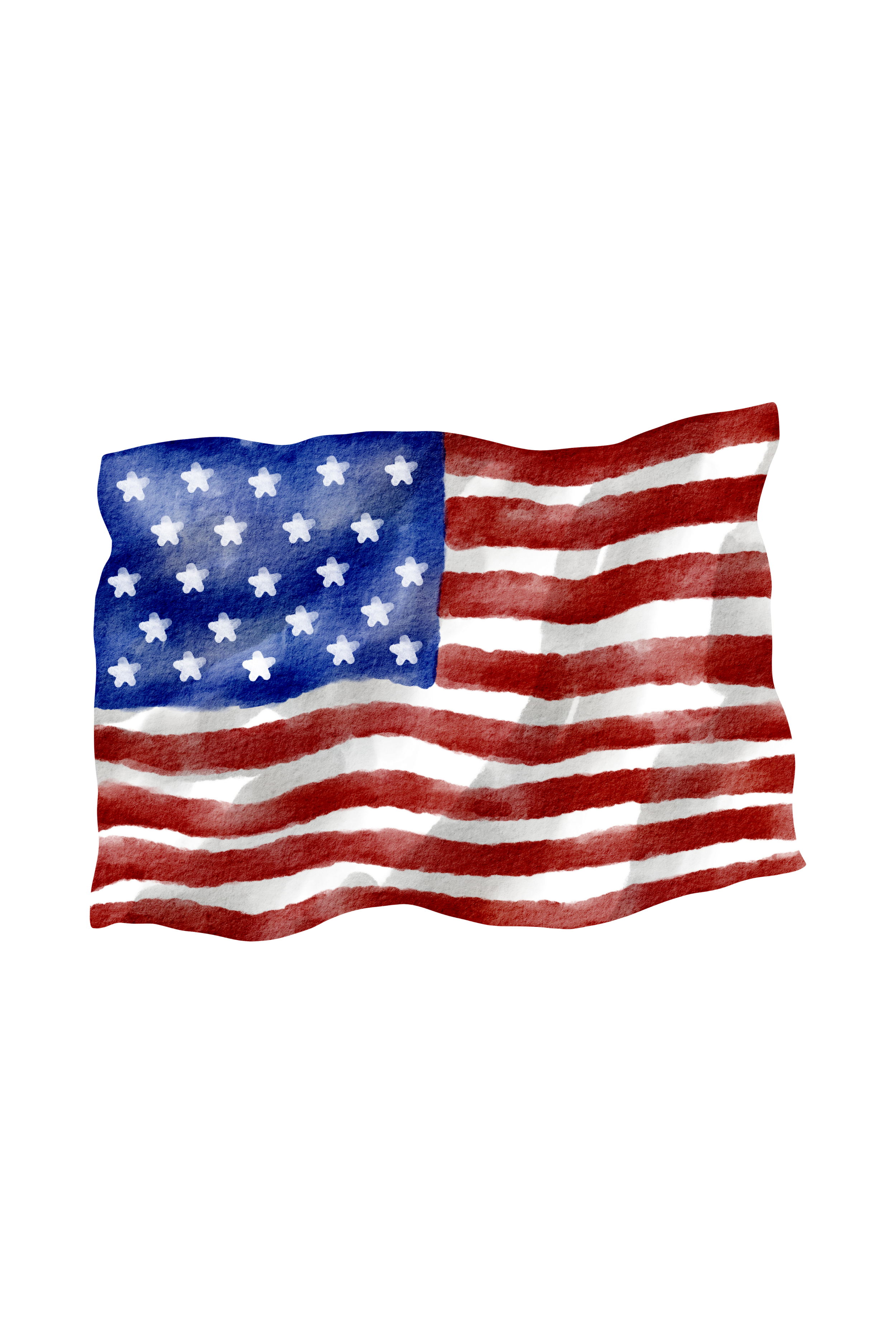 Geometric drawing of an outline square with sections divided by vertical, horizontal, and diagonal lines.