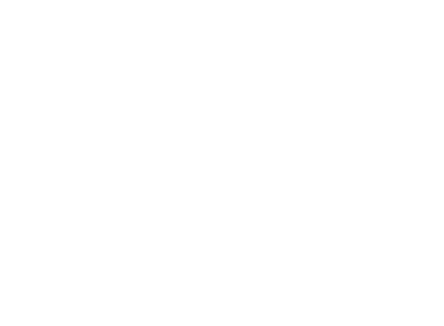 Texto en fondo negro que dice "WE" y "Un experimento entre humanos y A.I." en letras blancas.