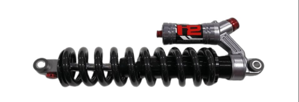 Rerode r1 rear shock